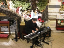 Koncert kolęd Ewy Urygi, 18.01.2026